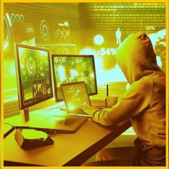 Sappheiros - Spirit // Haking Music  Coding // Programing // Chillstep // Theme Yellow Uploading