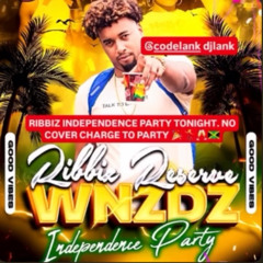 Code Red Club Jugglin 8/25 (Reverse Wednesday)