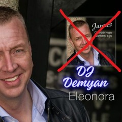 Eleonora jannes remix // DJDemyan