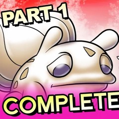 OneyPlays - Pokemon Red Version - PART 1
