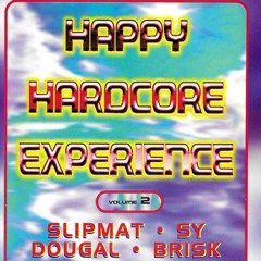 Brisk - Happy Hardcore Experience  Volume 2