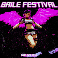 BAILE FESTIVAL