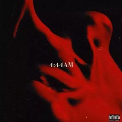Tyla Yaweh - 4:44AM (Full EP)