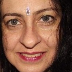 Cinema Paradiso by Rosana Rodrigues Freedman