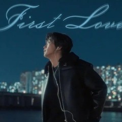 Cover｜HAECHAN - First Love (Utada Hikaru)