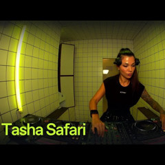 Cruel Machine - Tasha Safari | HÖR - August 19/2025