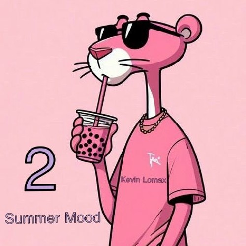 Kevin Lomax - Summer Mood Two