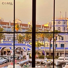 Coral By Ob | Summer 2024 (Estepona/Spain)