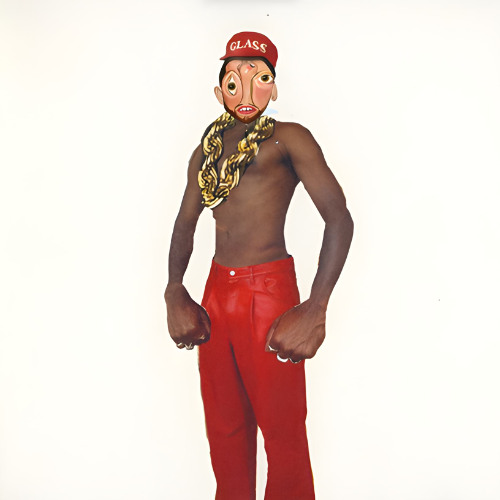 Tyler, The Creator - STOP PLAYING WITH ME, O.K. (feat. Mac Miller)
