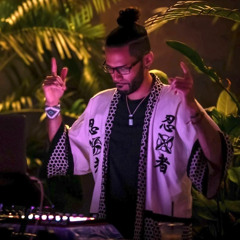 Cosmic Jungle | Ecstatic Dance | 6:17:25