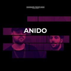 Anido x VCR 001