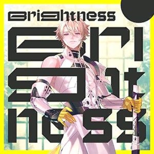 【CHUNITHM NEW PLUS】 Brightness - Masayoshi Iimori