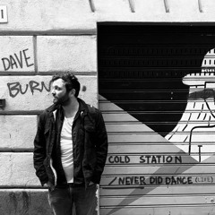 Dave Burn - Cold Station