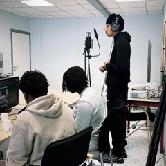 MH - Phénomène (song officiel)