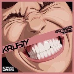 KRUSTY - LOSE CONTROL (CLIP)
