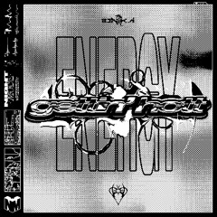 ISOxo & Knock2 - ENERGY x gettin' hott (ISOKNOCK Live Edit) [IONIKA Remake]