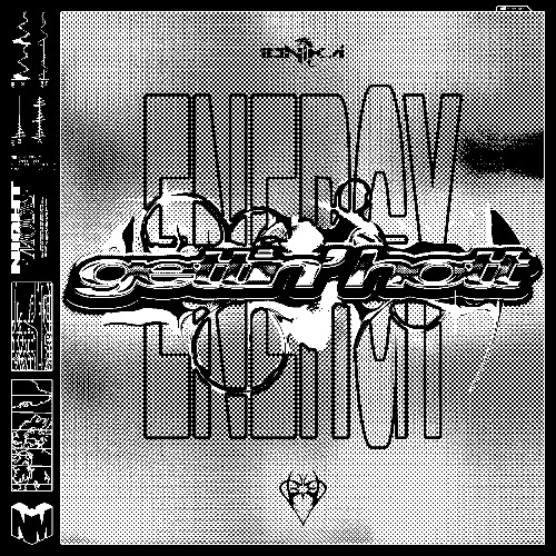 ISOxo & Knock2 - ENERGY x gettin' hott (ISOKNOCK Live Edit) [IONIKA Remake]