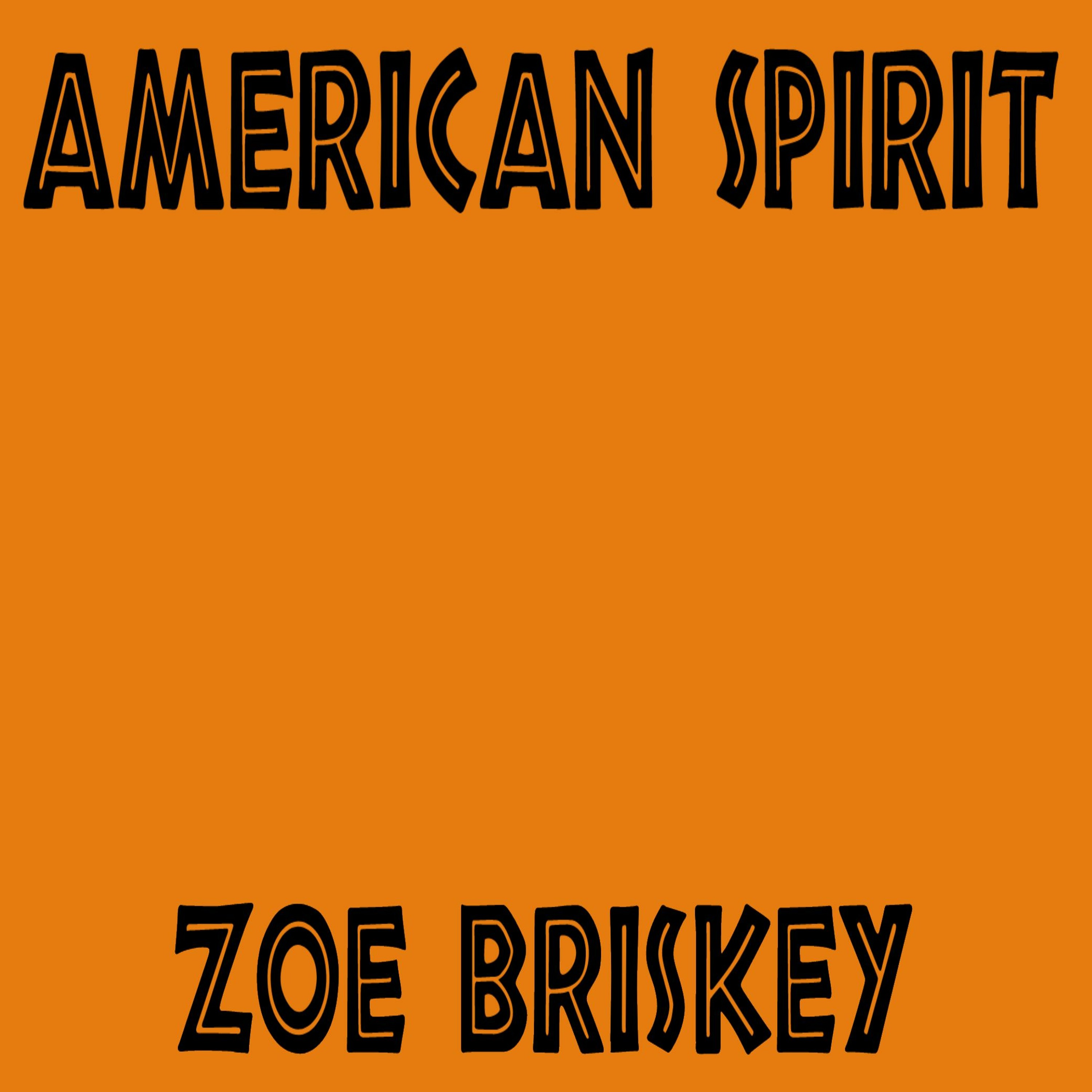 Zoe Briskey