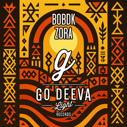 Bobdk "Zora" (Out On Go Deeva Light Records)