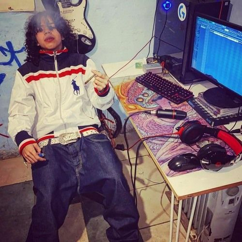 чистый фристайл (prod by st1llexx)