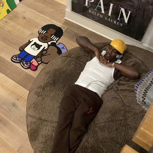 Lil Yachty - Mr. Fortune (Lil Uzi Diss)