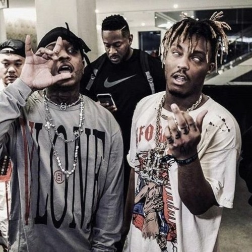 Stream Juice WRLD Rugrats (KickFlip) (Unreleased) (Released Mix) by