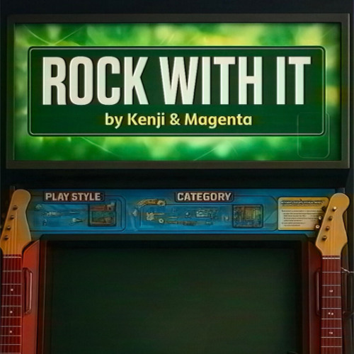 Kenji & Magenta - Rock With It (Free Download)