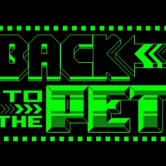BACK TO THE PET OST