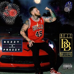 Bezz Believe - COUNTRY TRAPPER