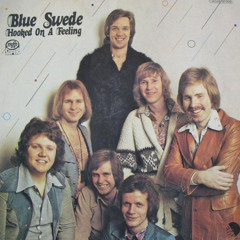 Blue Swede & Björn Skifs - Hooked On A Feeling -   That the way I like it Mix