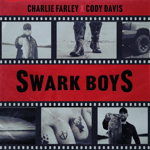 Charlie Farley X Cody Davis- Gravel Bar (feat. Franklin Embry)