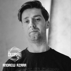 DWAALCAST 012 | Andrew Azara (100% Unreleased)