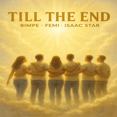 TILL THE END