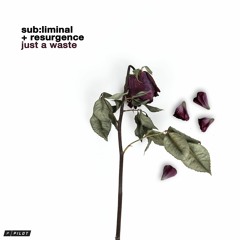 Sub:liminal & Resurgence - Just A Waste