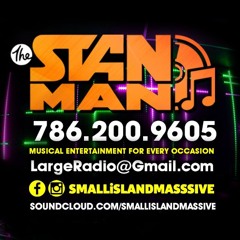 SEP 11 - The Stanman Live On Largeradio - 2024