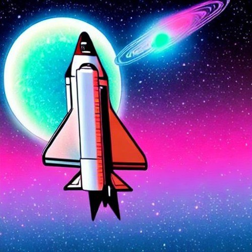 Some of My Fave Synthwave Tracks