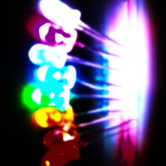 "Light Emitting Diode" *SoundCloud Exclusive*