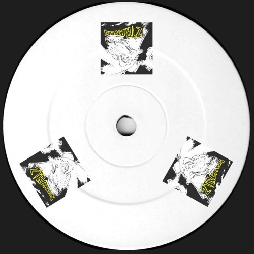 [2TRKS03] V.A - As Above, So Below