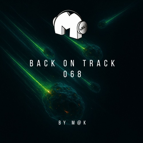 Back On Track 068