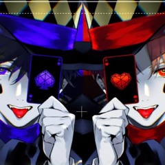 エンヴィーベイビー／カナメとハルキー【歌ってみた】