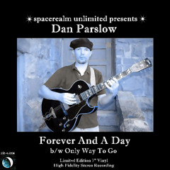 A - Forever And  A Day - Full Single - M