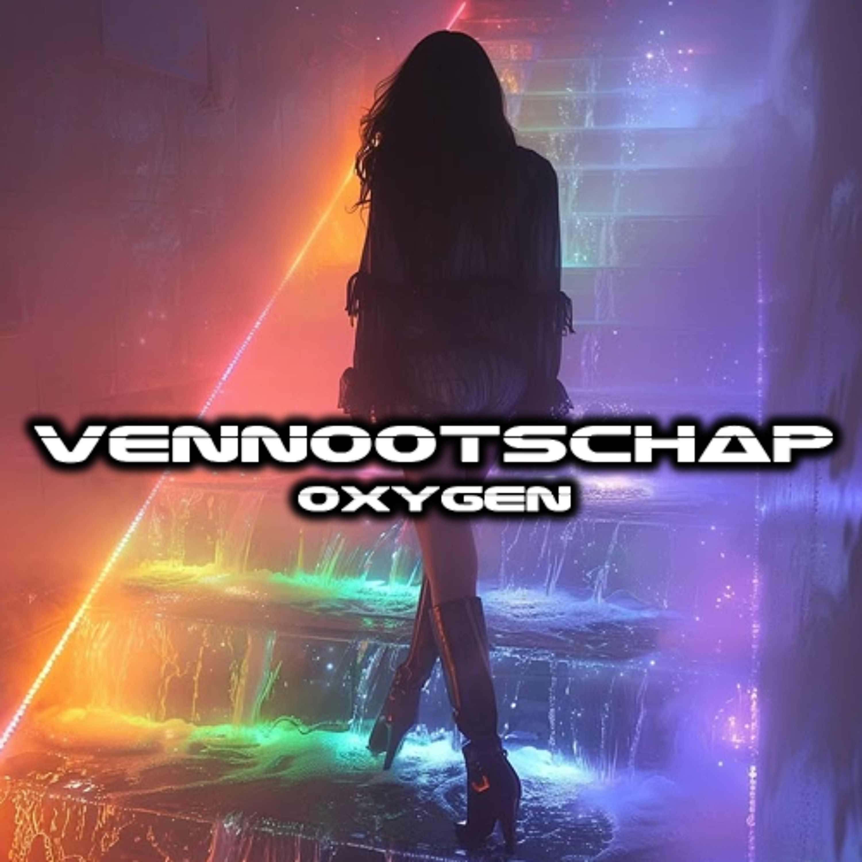 WkdSounds™ - Vennootschap