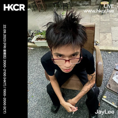 Jay Lee - 23/09/2023