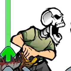 Unnamed Skullkid Vs Creeper Song (Unfinished)