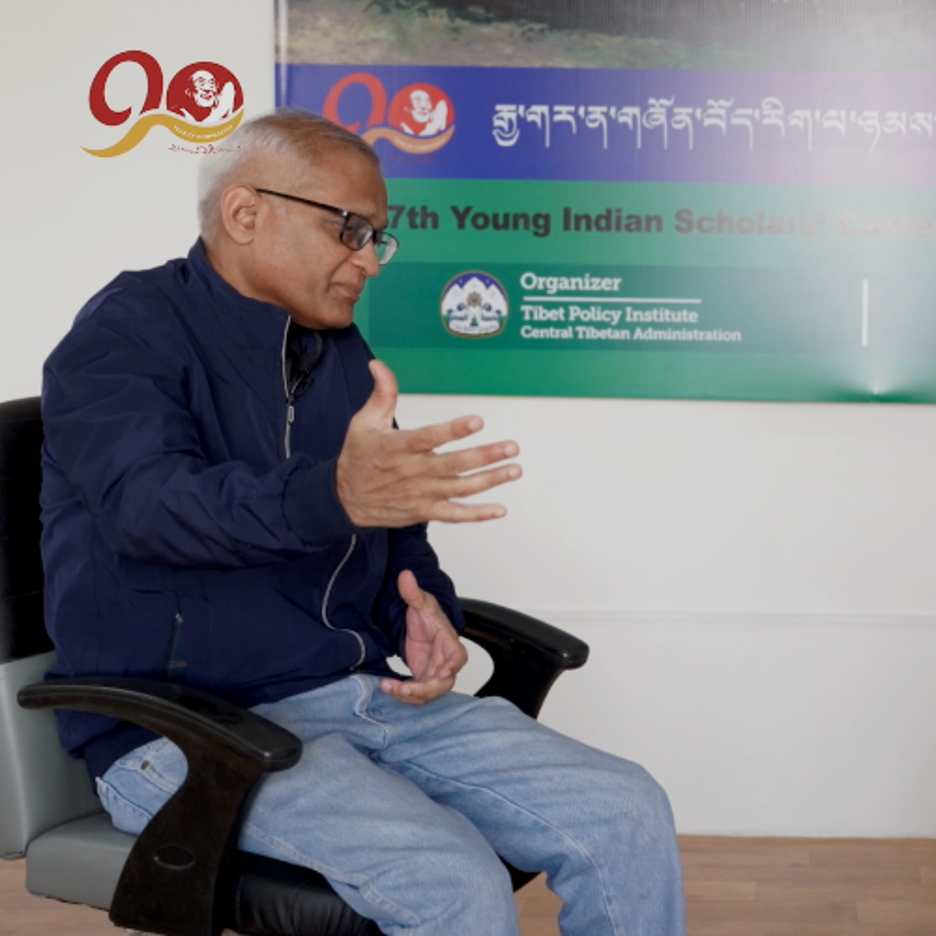 (Ep: 264) - In Conversation with Professor Shrikanth Kondapalli