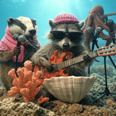 Live a little longer - out on Spotify