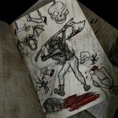 - Lovely Broken Bonez