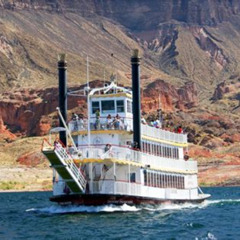 Review Special Price Lake Mead Dinner Cruise From Las Vegas