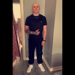 MC JAMESY - JGS & INTENT - SOMETHING 🎵🎤