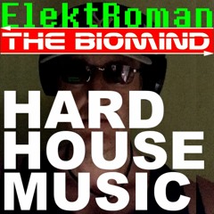 Hard House Music (Radio Edit)